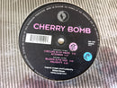 Cherry Bomb – Circles In My Head 12" (Belgium VG-)