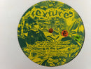 Aubrey ‎– Warehouse 12" (UK VG-)