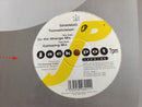 Shango – Tunnelvision 12" (UK VG-)