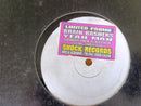 Brain Bashers – Yeah Man 12" (UK VG)