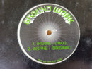 Ground Work – Insane 12" (UK VG)