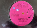 Max & Amino – Three Little Pigs / Puppet Master 12" (UK VG-)