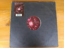 Envoy – Heart Of The Soul EP 12" (UK VG)