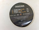 DJ Quicksilver – Planet Love 12" (Germany VG)