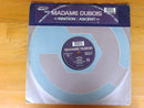 Madame Dubois – Ignition / Ascent 12" (UK VG-)