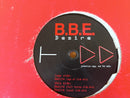 B.B.E. – Desire 12" (Germany VG-)