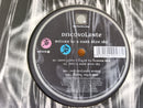 Discovolante – Return To A Dark Blue Sky 12" (UK VG)