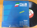Rococo – Italo House Mix) (UK VG-)
