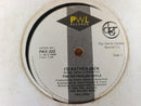 The Reynolds Girls - I'd Rather Jack 12" (RSA VG-)