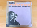 The Beloved – Your Love Takes Me Higher 12" (UK VG)