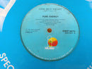 Pure Energy Featuring Lisa Stevens – One Hot Night 12" (RSA VG-)