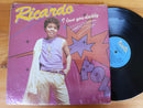 Ricardo - I Love You Daddy (RSA VG+)