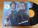 Sugar Minott - Good Thing Going (RSA EX)