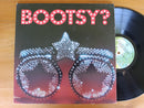 Bootsy's Rubber Band – Bootsy? Player Of The Year (USA VG+) Gatefold with Glasses intact