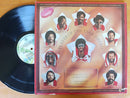 Bootsy's Rubber Band – Bootsy? Player Of The Year (USA VG+) Gatefold with Glasses intact