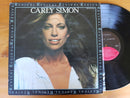 Carly Simon - Revival (RSA VG)