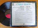 Carly Simon - Revival (RSA VG)