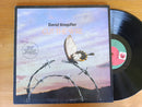 David Knopfler - Cut The Wire (RSA VG) Gatefold
