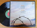 David Knopfler - Cut The Wire (RSA VG) Gatefold