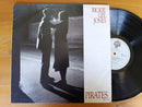 Rickie Lee Jones - Pirates (RSA VG)