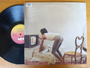 Mick Jagger - She's The Boss (RSA VG)