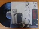 Ellen Foley - Nightout (RSA VG+)
