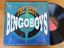 Bingo Boys - The Best Of (RSA VG-)