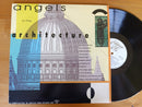 VA - Angels In The Architecture (A Compilation Of Artists Who Record For Editions EG) (RSA VG+)