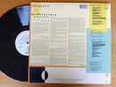 VA - Angels In The Architecture (A Compilation Of Artists Who Record For Editions EG) (RSA VG+)