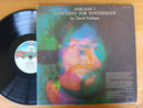 White Noise  – Concerto For Synthesizer (UK VG-)