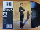 Black - Comedy (RSA VG)