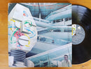 Alan Parsons Project - I Robot (USA VG) gatefold