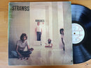Strawbs - No Madness (RSA VG)