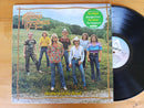 The Allman Brothers Band - Brothers Of The Road (RSA VG)