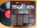 Nelson Riddle - Communication (RSA VG+)