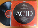 VA -  Acid: Can You Jack? Vol. 2 (UK VG) 2LP
