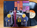 Gianni Nazzaro – C'Era Una Volta Il Night (Italy VG+) Gatefold