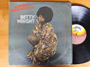 Betty Wright – Danger High Voltage (USA VG+)