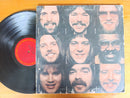 Blood Sweat & Tears - Mirror Images (USA VG)