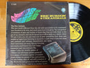 Eric Burdon & The Animals - Winds Of Change (RSA VG-)