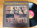 Blood , Sweat & Tears - Greatest Hits (RSA VG+)