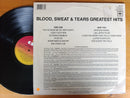 Blood , Sweat & Tears - Greatest Hits (RSA VG+)