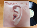 Manfred Mann's Earth Band - The Roaring Silence (UK VG)