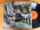 Paul Revere & The Raiders Featuring Mark Lindsay ‎– Alias Pink Puzz (RSA VG+) Gatefold