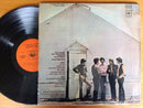 Paul Revere & The Raiders Featuring Mark Lindsay ‎– Alias Pink Puzz (RSA VG+) Gatefold