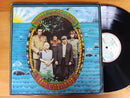 Jim Capaldi - Whale Meat Again (RSA VG) Gatefold