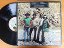 Jim Capaldi - Whale Meat Again (RSA VG) Gatefold