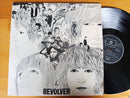 The Beatles - Revolver (RSA VG+)