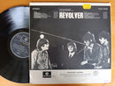The Beatles - Revolver (RSA VG+)