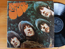 The Beatles - Rubber Soul (RSA VG)